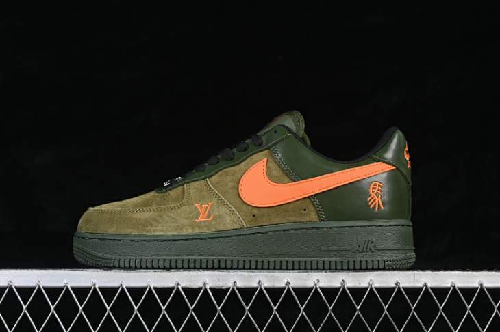 Picture of Air Force 1 _SKUfw22274439079925513fw